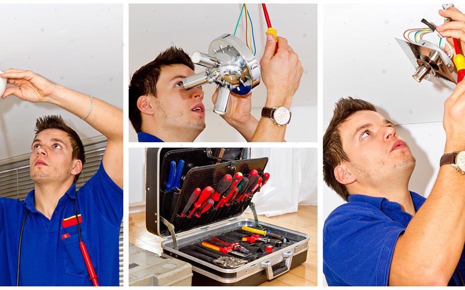 électricien professionnel Fresnes