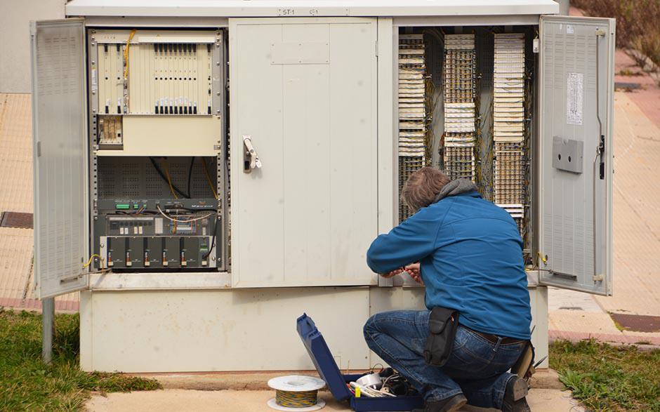 électricien dépannage Montcourt-Fromonville