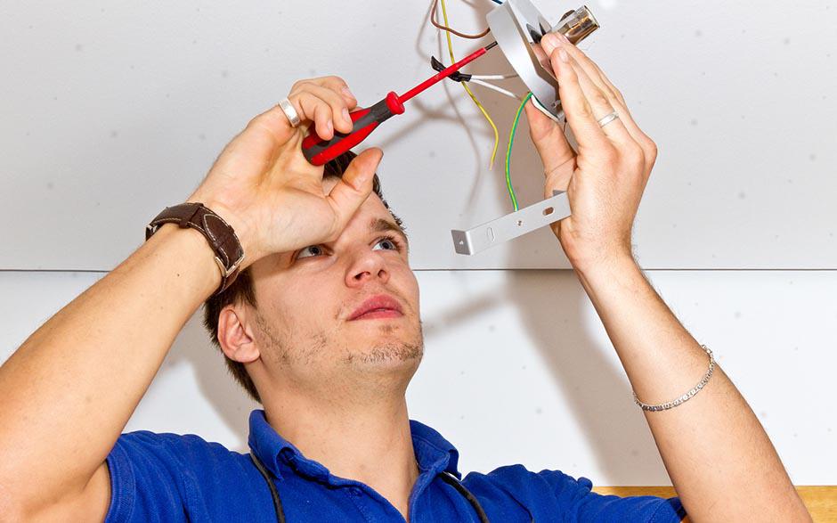 électricien de maintenance Rambouillet