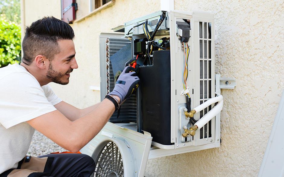 électricien installateur Paris 11