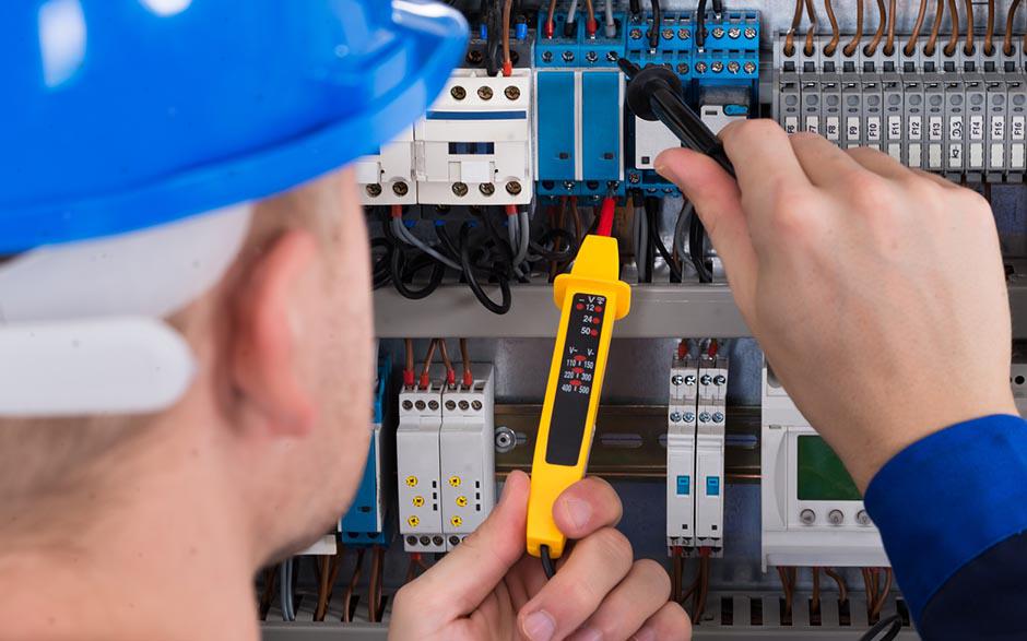 électricien artisan Asnières-sur-Seine