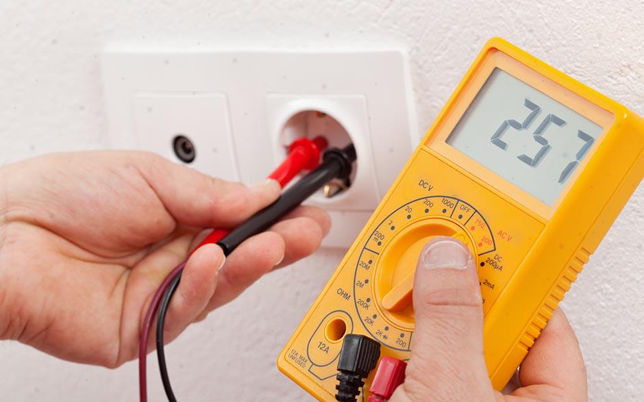 recherche électricien Viroflay